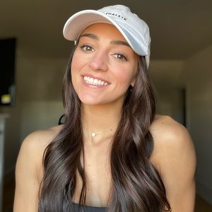 Meet your Posher, Shannon
